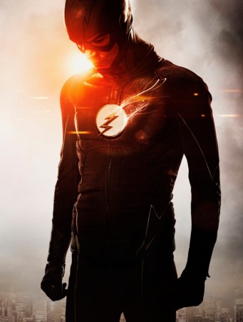 THE FLASH