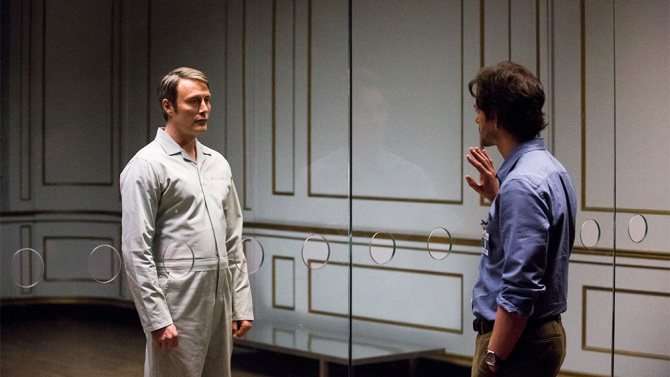Hannibal - Season 3