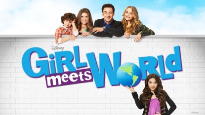 Girl-Meets-World