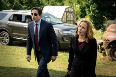 x-files