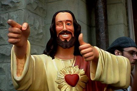 buddy-christ