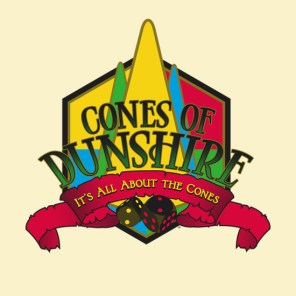 conesofdunshire