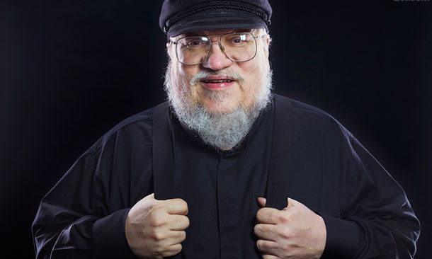 George-RR-Martin