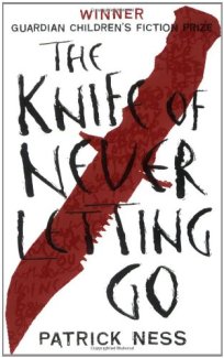 knife of never letting go