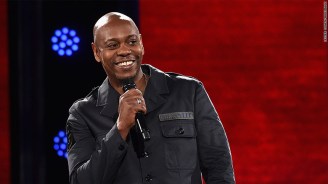 Chappelle