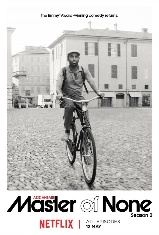 master of none season 2