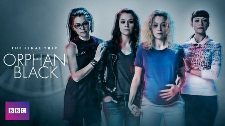 Orphan Black