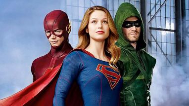 arrowverse