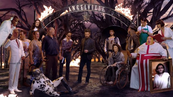 Image result for preacher season 3