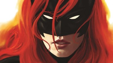 batwoman