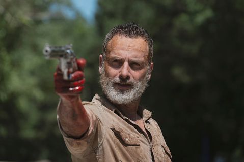 Rick Grimes