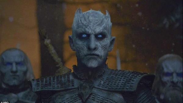 Night king 3