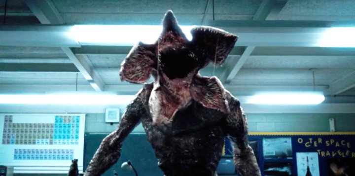 demogorgon