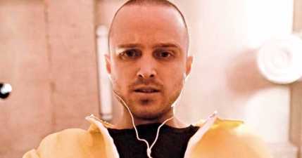 Jesse Pinkman