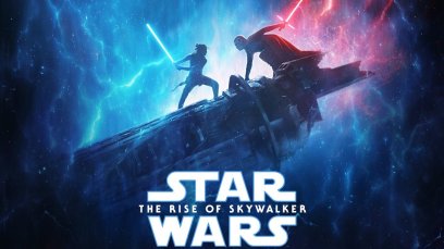 Rise of Skywalker 2