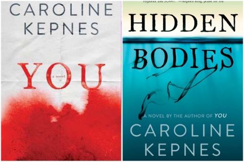 Image result for you and hidden bodies book