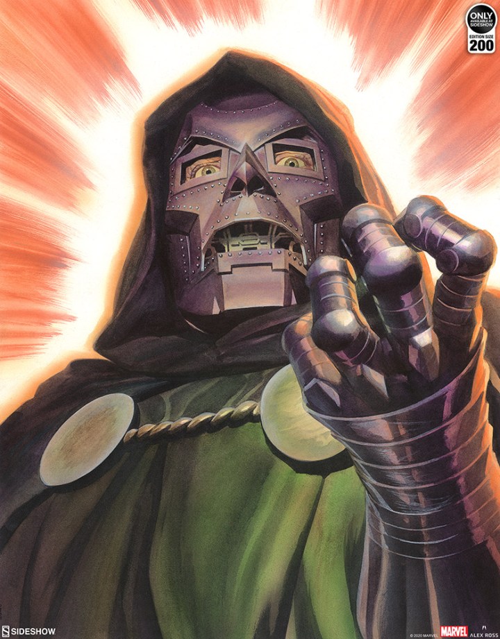 Doctor Doom